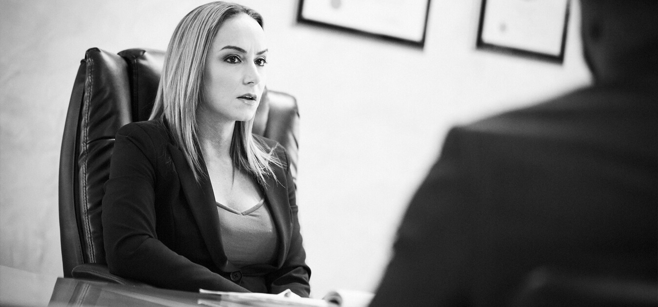 Adoptive family portrait